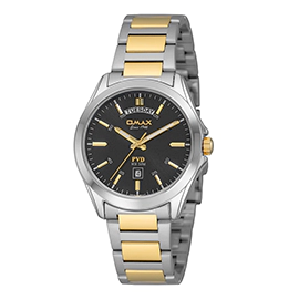 خرید ساعت مچی مردانه اوماکس مدل OMAX CFD005N002 با بهترین قیمت