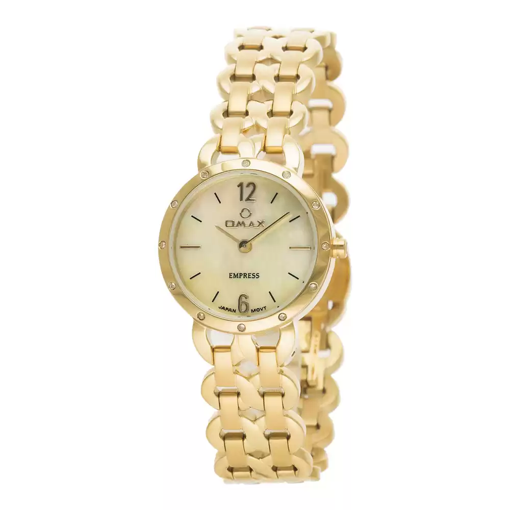 ساعت مچی زنانه اوماکس