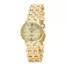 خرید ساعت مچی زنانه اوماکس مدل OMAX EM03G11I با بهترین قیمت