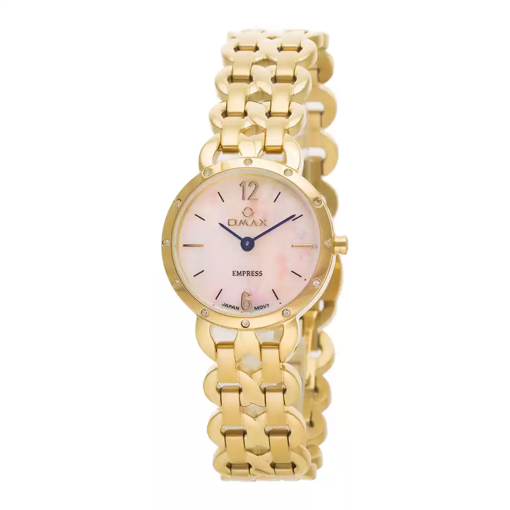 ساعت مچی زنانه اوماکس OMAX EM03G61I