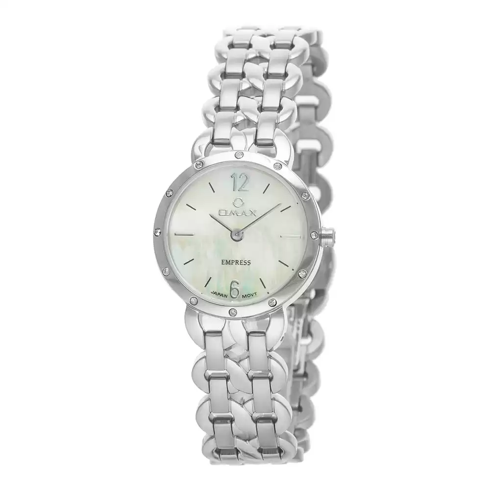 ساعت مچی زنانه اوماکس