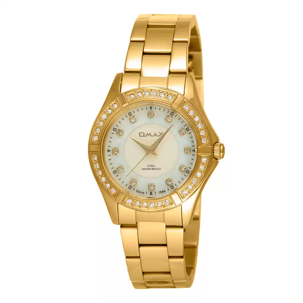 ساعت مچی زنانه اوماکس OMAX 47SYG31I