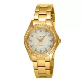 خرید ساعت مچی زنانه اوماکس مدل OMAX 47SYG31I با بهترین قیمت