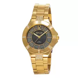 خرید ساعت مچی زنانه اوماکس مدل OMAX-48SYG21I با بهترین قیمت