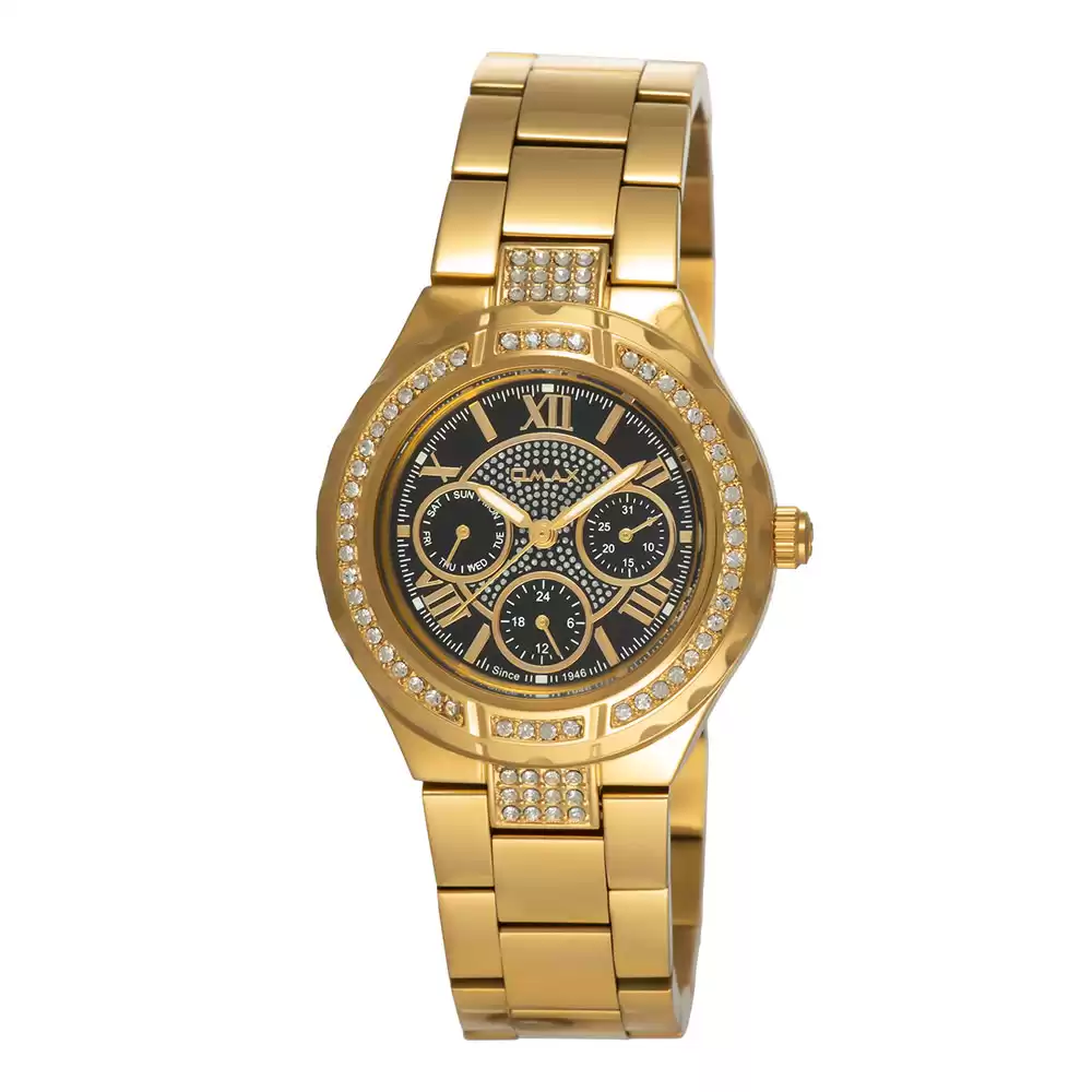 ساعت مچی زنانه اوماکس OMAX 49SMG21I