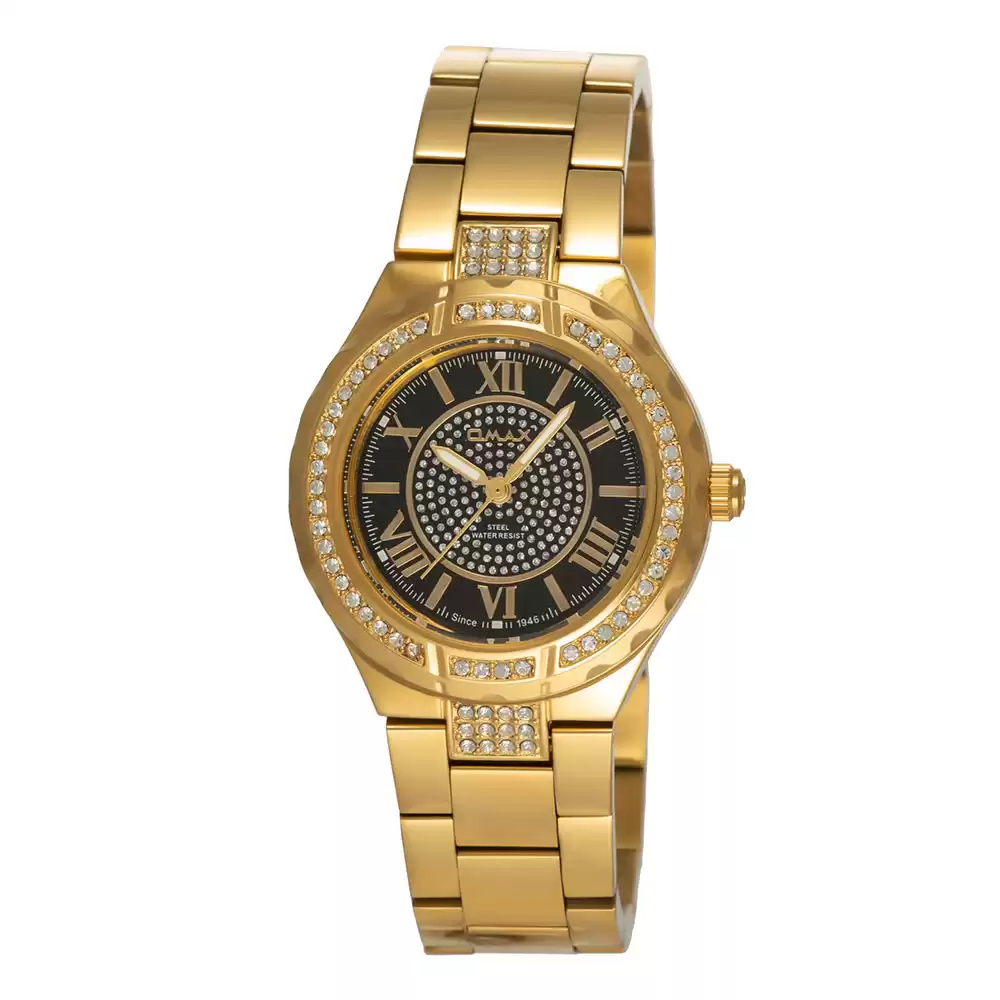 ساعت مچی زنانه اوماکس OMAX 49SYG21I