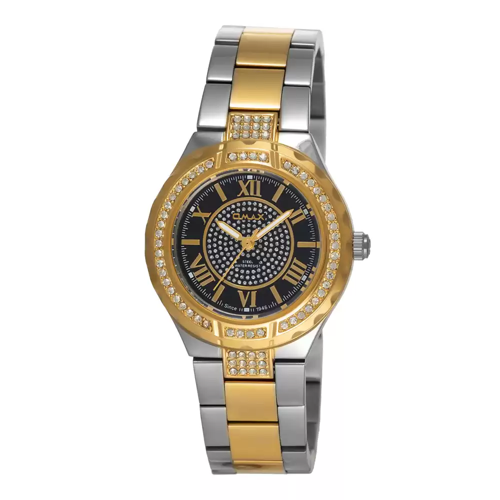 ساعت مچی زنانه اوماکس