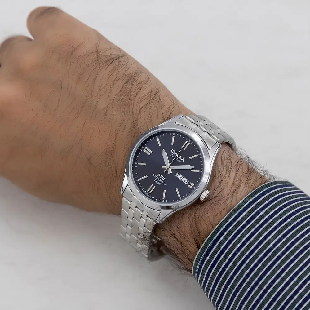 ساعت مچی مردانه اوماکس OMAX CFD007I004