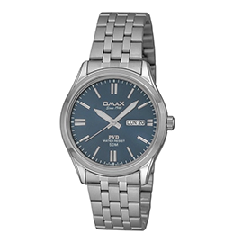 خرید ساعت مچی مردانه اوماکس مدل OMAX CFD007I004 با بهترین قیمت