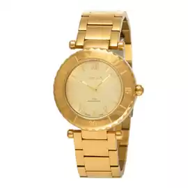 خرید ساعت مچی زنانه اوماکس مدل OMAX 54SYG11I با بهترین قیمت