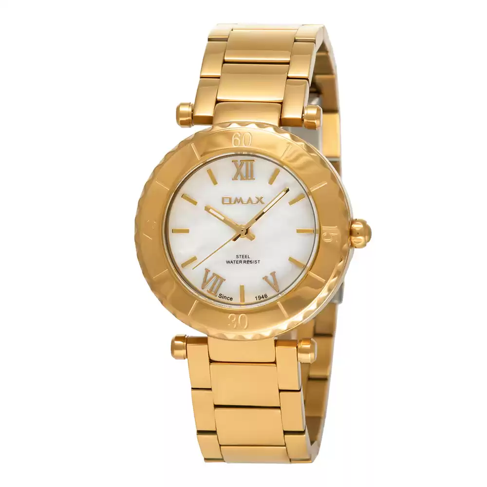 ساعت مچی زنانه اوماکس OMAX 54SYG31I