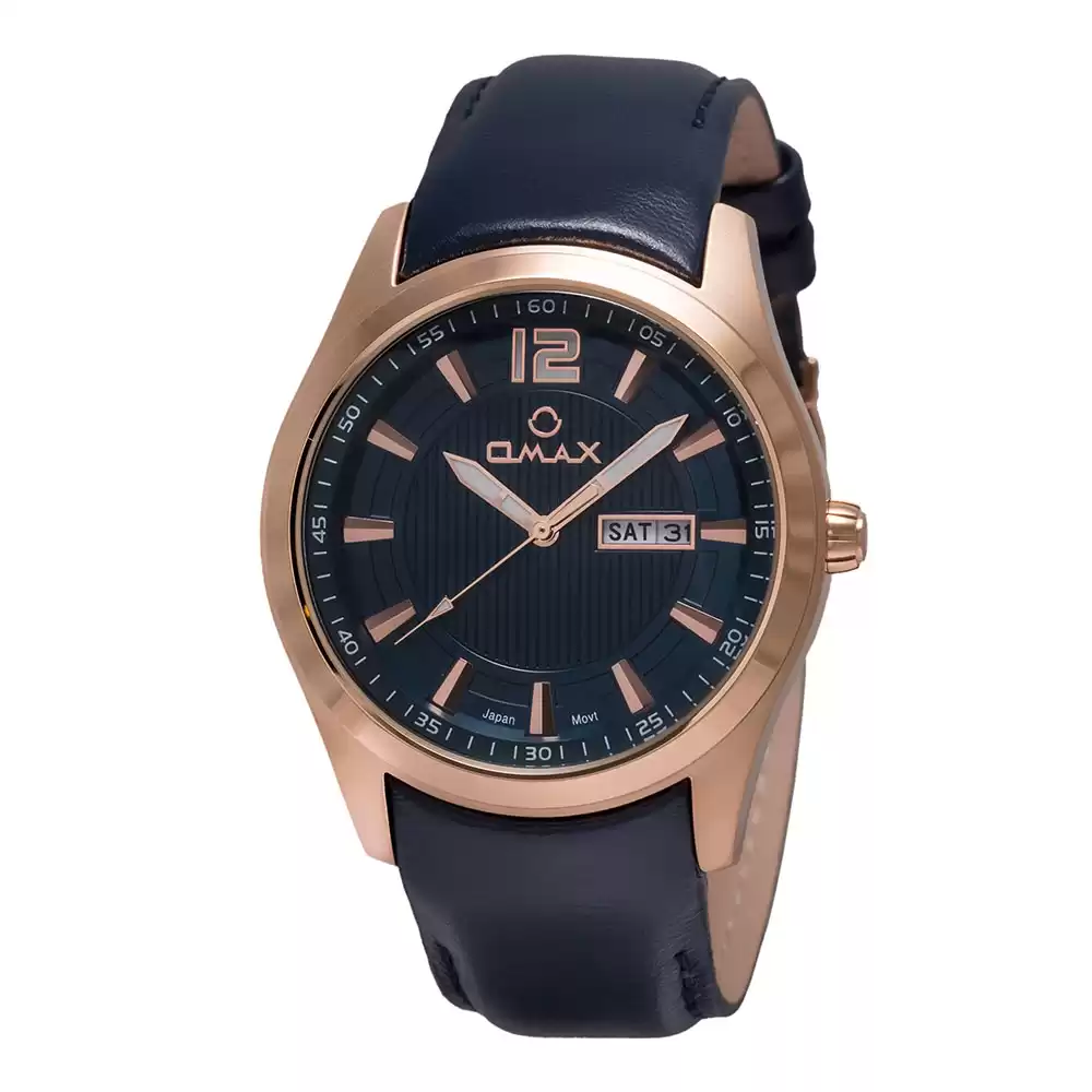 ساعت مچی مردانه اوماکس OMAX 74SMR44I