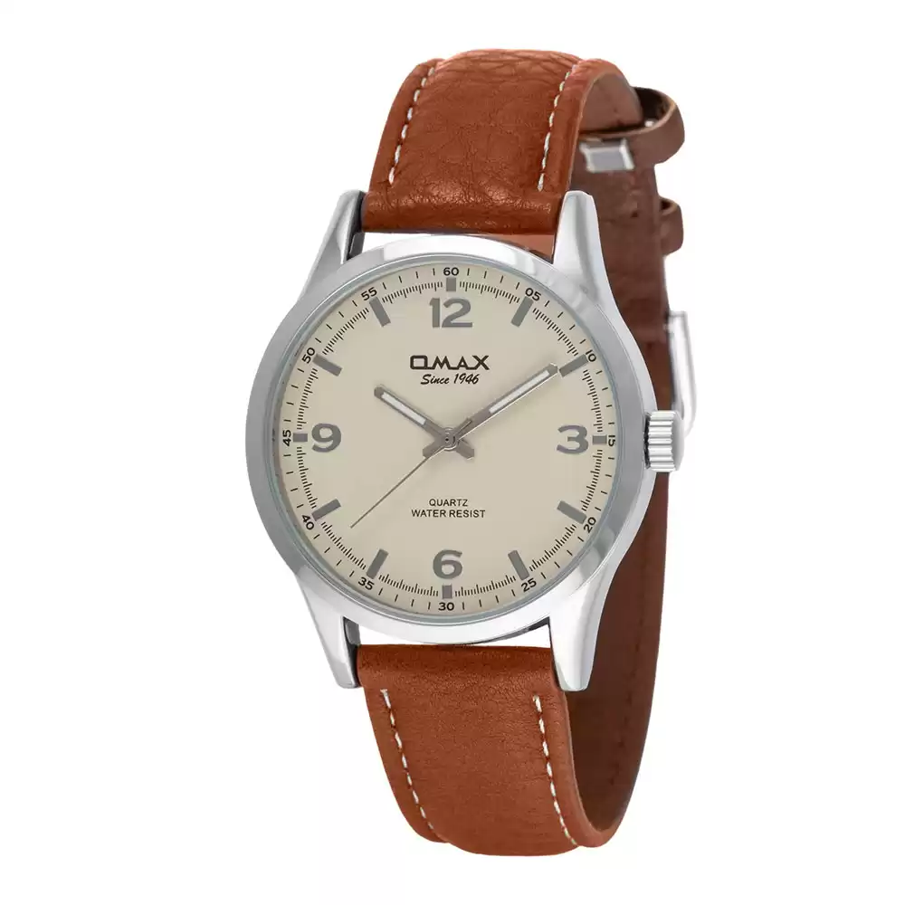 ساعت مچی مردانه اوماکس OMAX 00SC8183IN0V