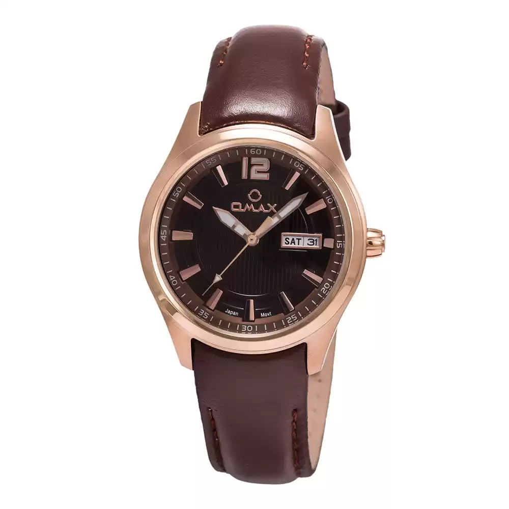 ساعت مچی زنانه اوماکس OMAX 75SMR55I