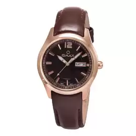 خرید ساعت مچی زنانه اوماکس مدل OMAX 75SMR55I با بهترین قیمت