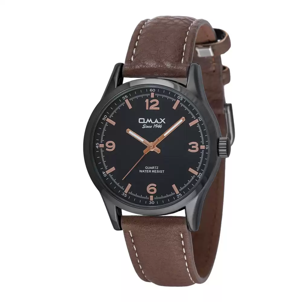 ساعت مچی مردانه اوماکس OMAX 00SC8183MQ02