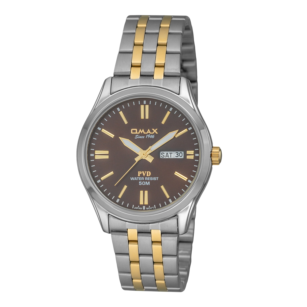 ساعت مچی مردانه اوماکس OMAX CFD007N00D