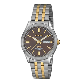 خرید ساعت مچی مردانه اوماکس مدل OMAX CFD007N00D با بهترین قیمت