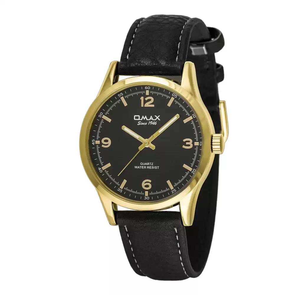 ساعت مچی مردانه اوماکس OMAX 00SC8183QB02