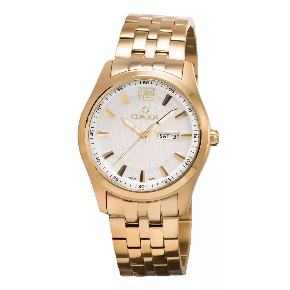 ساعت مچی مردانه اوماکس OMAX 80SMG61I