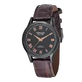 خرید ساعت مچی مردانه اوماکس مدل OMAX 00SC8189MQ02 با بهترین قیمت
