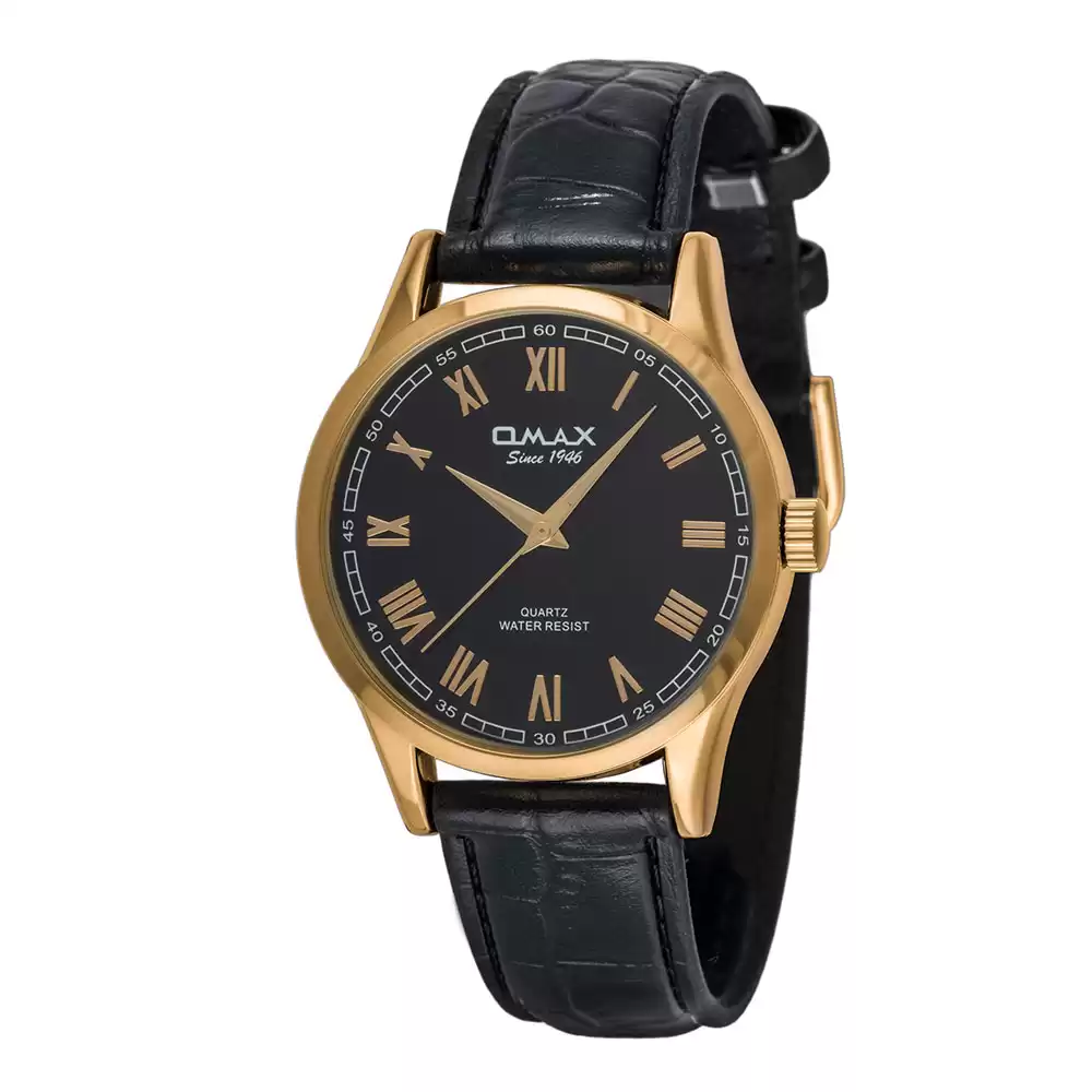 ساعت مچی مردانه اوماکس OMAX 00SC8189QB12