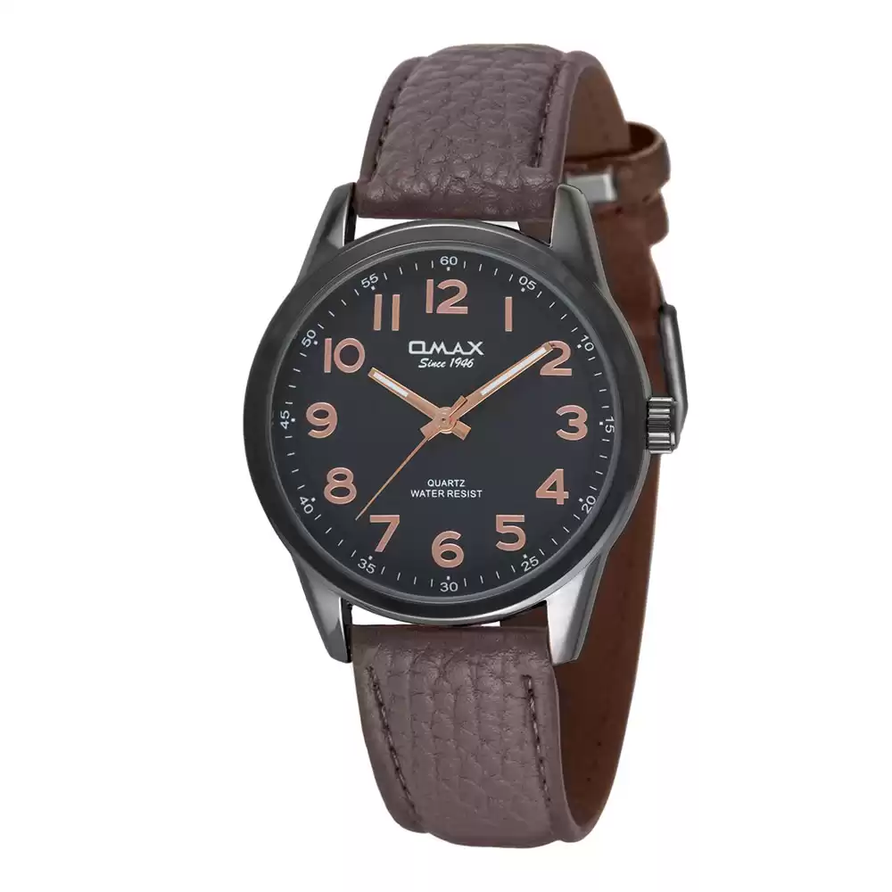 ساعت مچی مردانه اوماکس OMAX 00SC8193MQ12