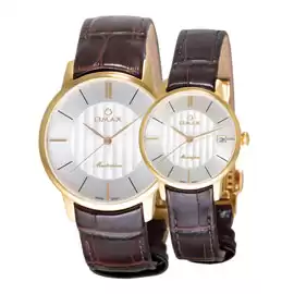 خرید ست ساعت مچی مردانه زنانه اوماکس مدل MG33G65I-ML33G65I با بهترین قیمت