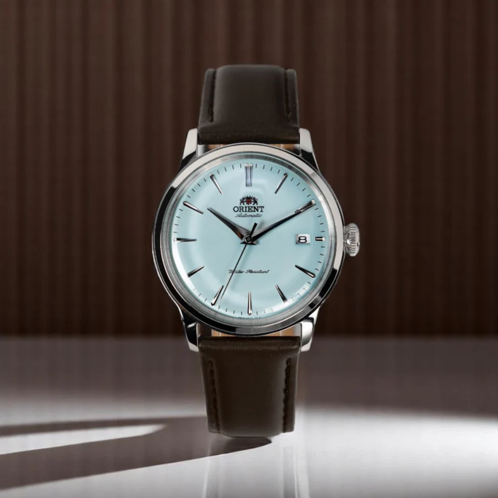 ساعت مچی مردانه اورینت ORIENT RA-AC0M14L30B