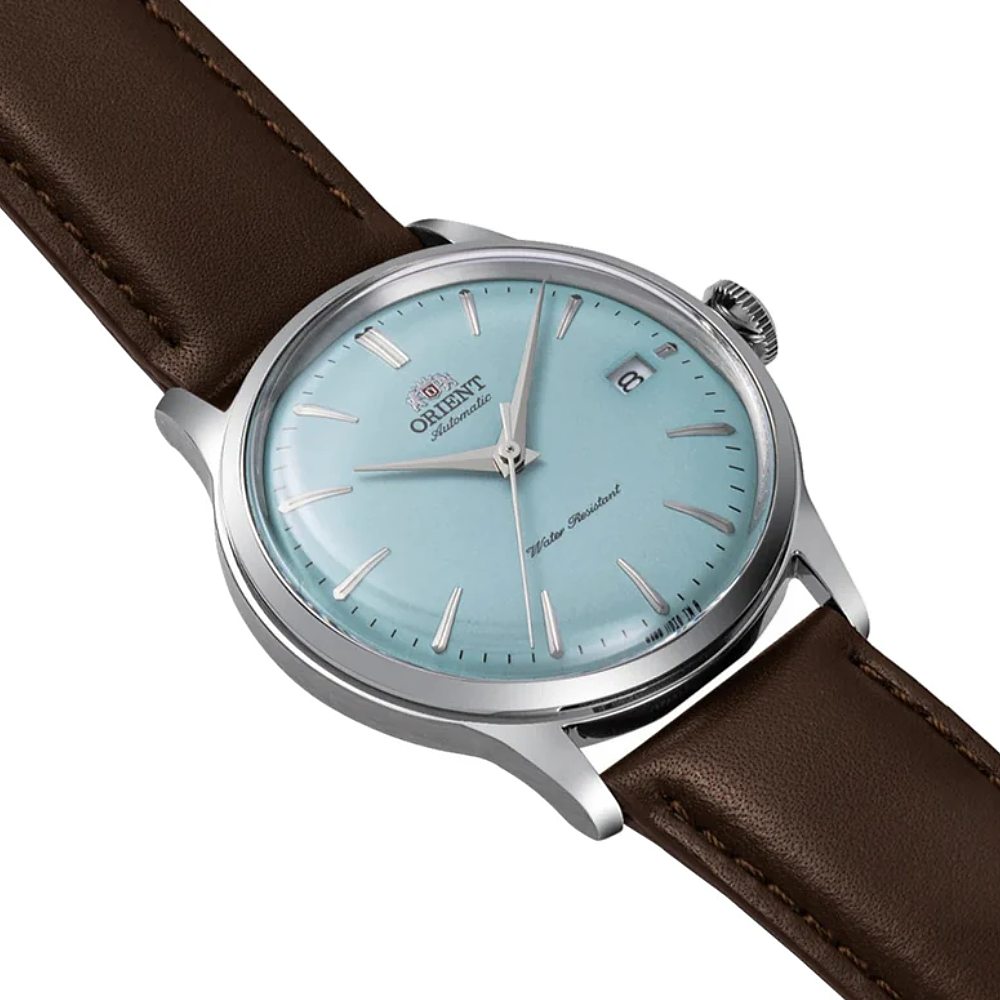 ساعت مچی مردانه اورینت ORIENT RA-AC0M14L30B