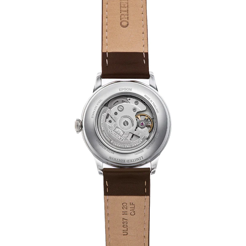 ساعت مچی مردانه اورینت ORIENT RA-AC0M14L30B