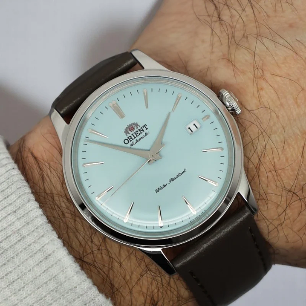 ساعت مچی مردانه اورینت ORIENT RA-AC0M14L30B