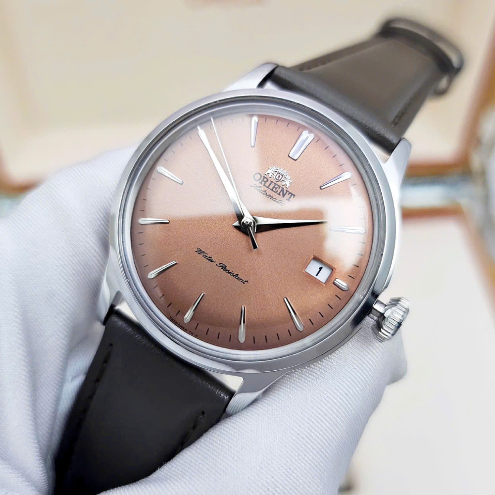 ساعت مچی مردانه اورینت ORIENT RA-AC0M15Y30B