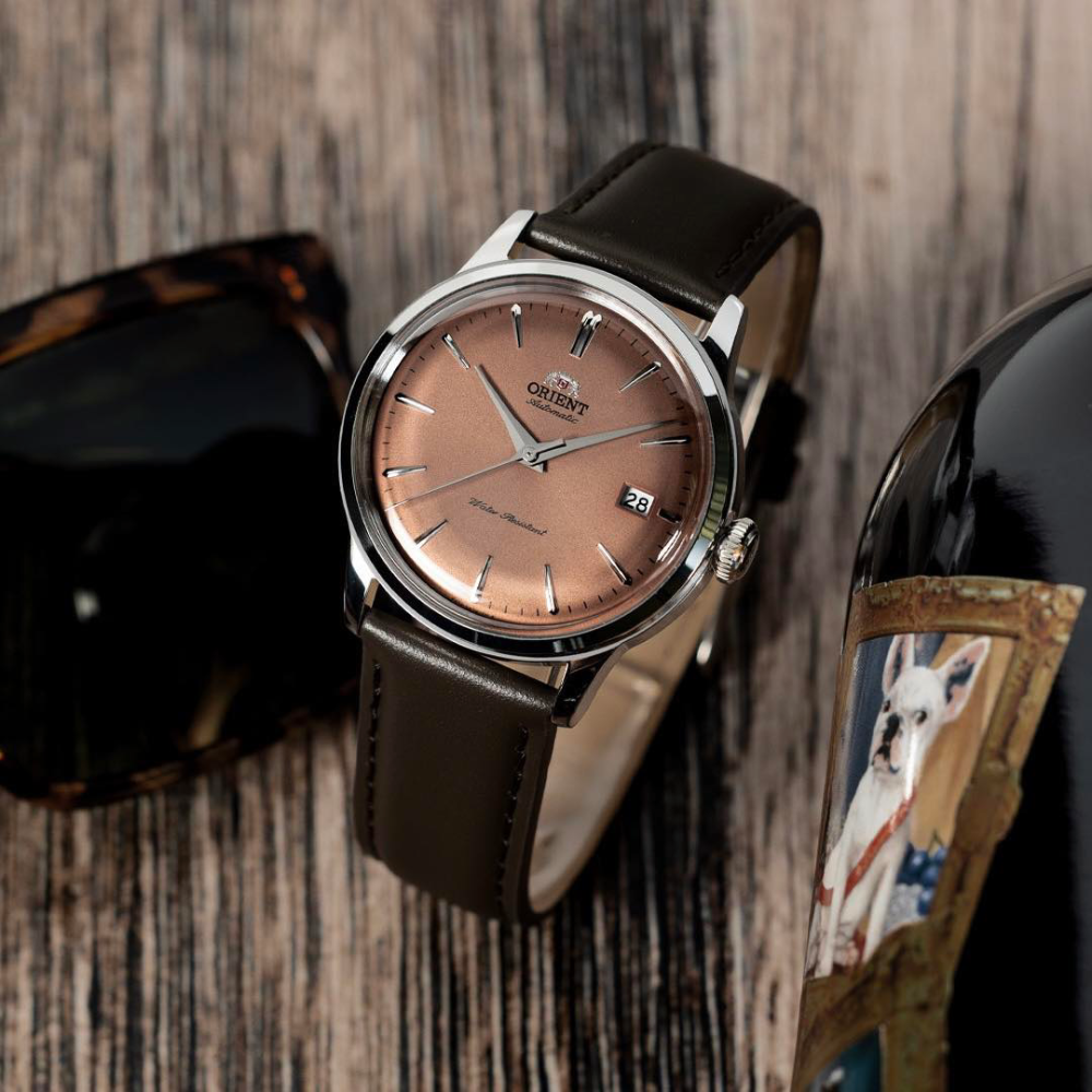 ساعت مچی مردانه اورینت ORIENT RA-AC0M15Y30B