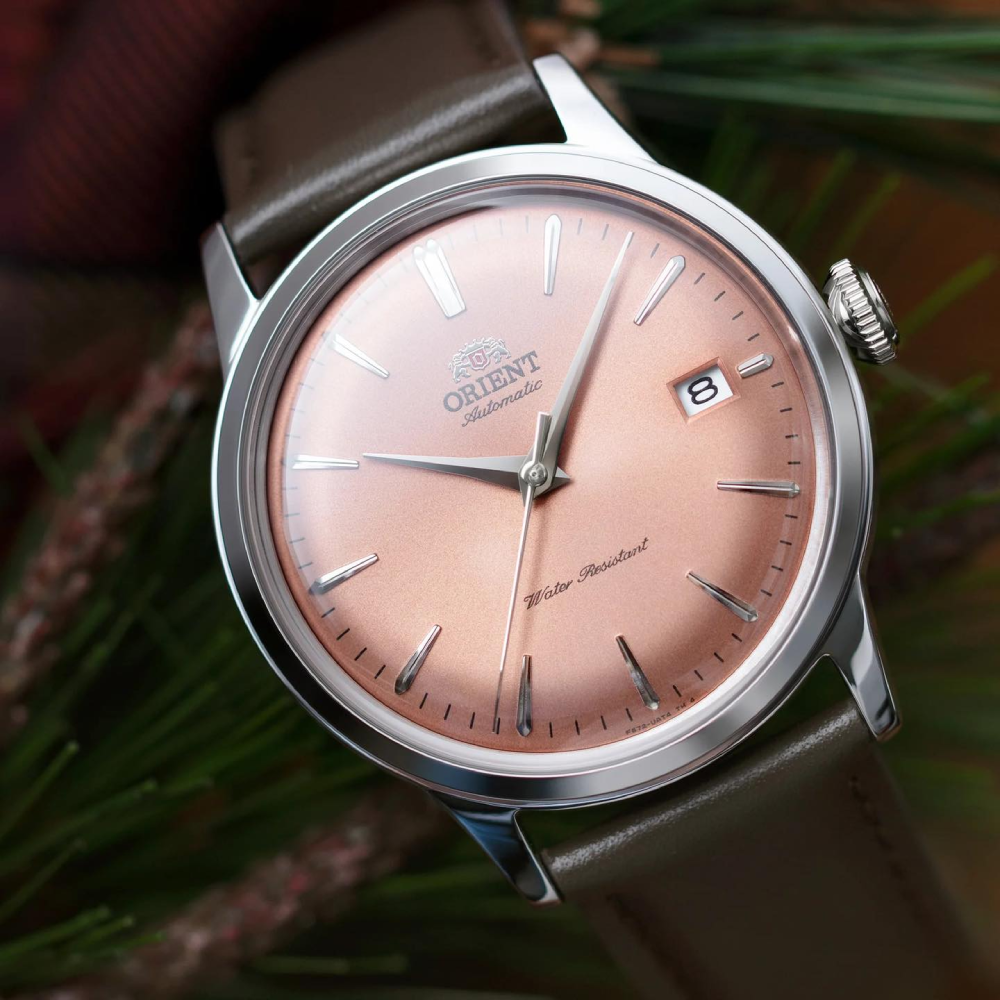 ساعت مچی مردانه اورینت ORIENT RA-AC0M15Y30B