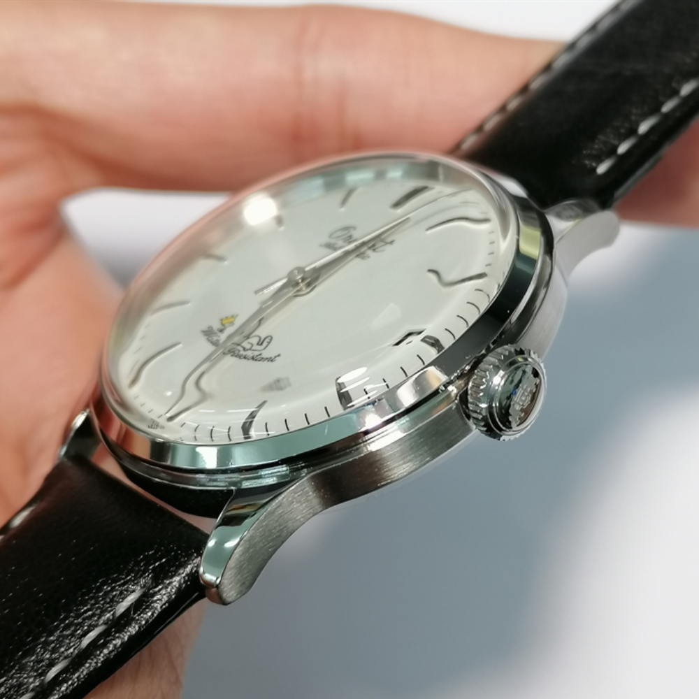 ساعت مچی اورینت مردانه ORIENT RA-AC0M16S30B