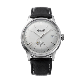 خرید ساعت مچی اورینت مردانه مدل ORIENT RA-AC0M16S30B با بهترین قیمت