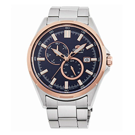 خرید ساعت مچی مردانه اورینت مدل Orient RA-AK0601L00C با بهترین قیمت