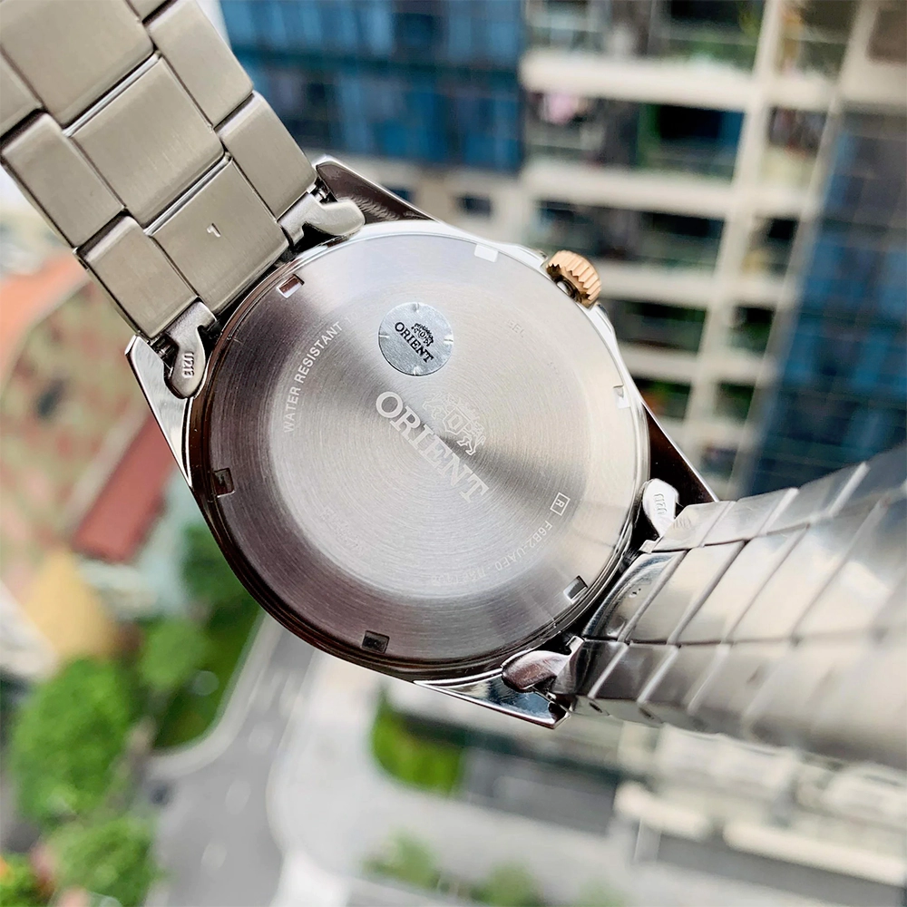 ساعت مچی مردانه اورینت Orient RA-AK0601L00C