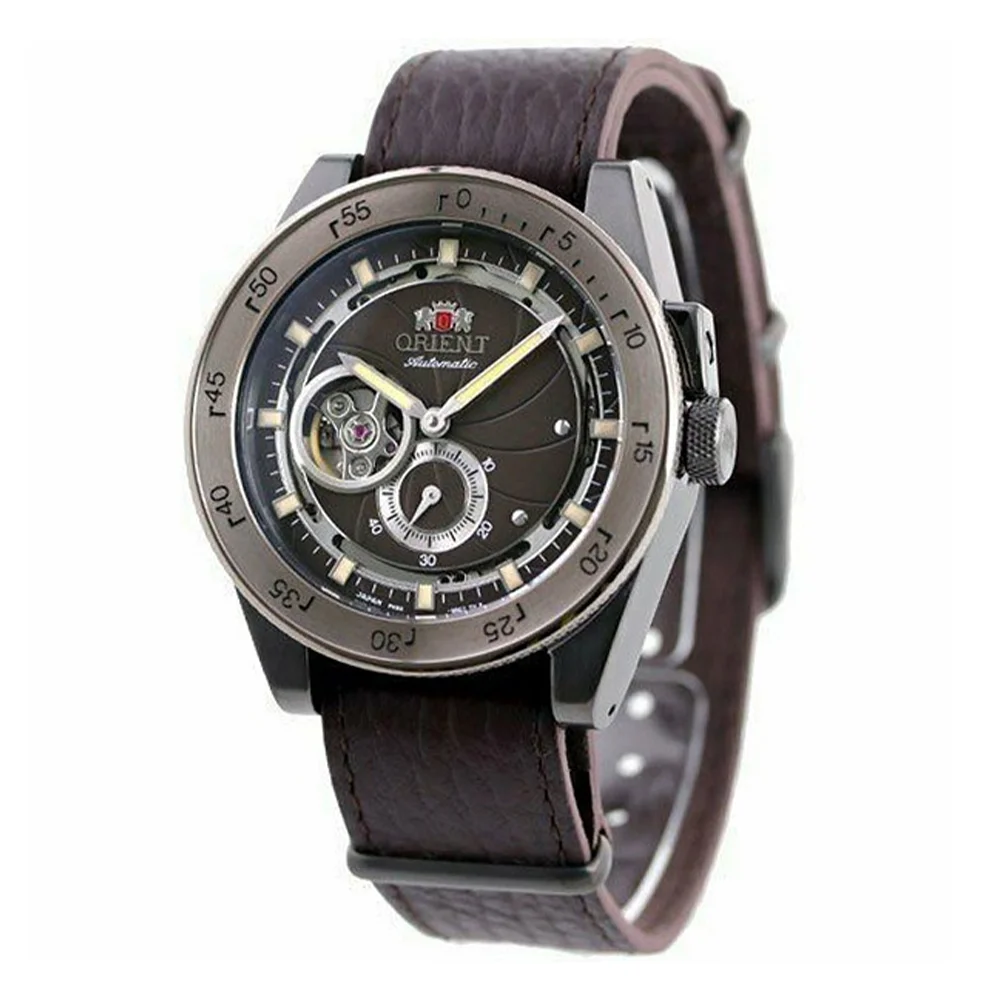 ساعت مچی اورینت مردانه ORIENT RA-AR0203Y00C