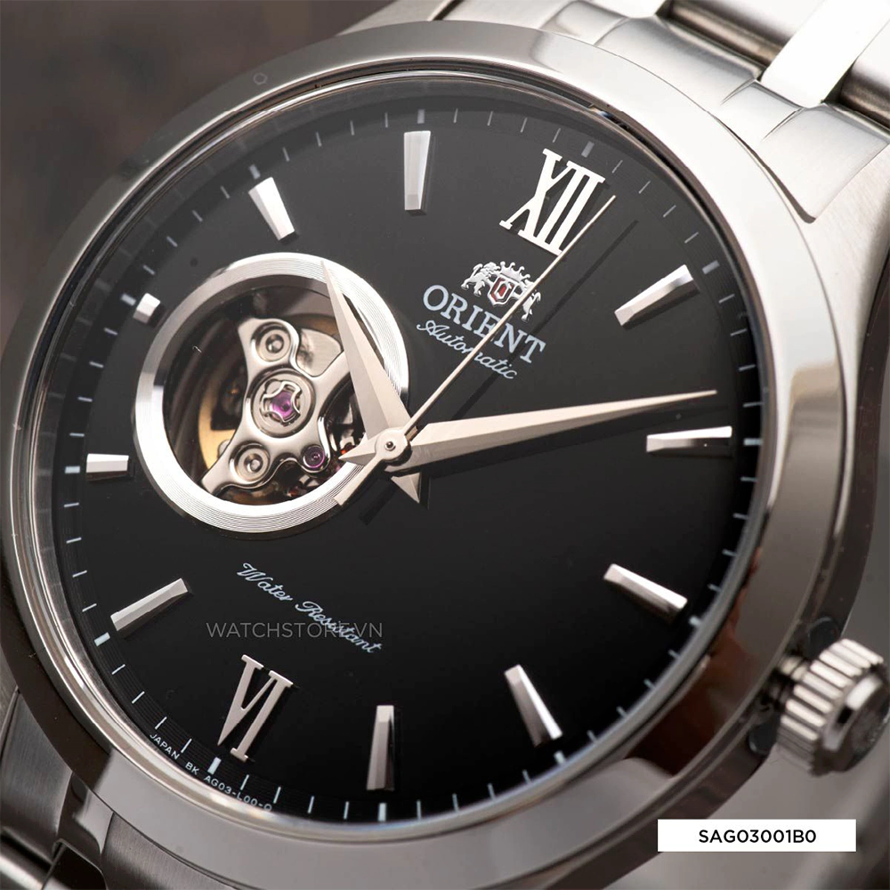 ساعت مچی مردانه اورینت Orient SAG03001B0