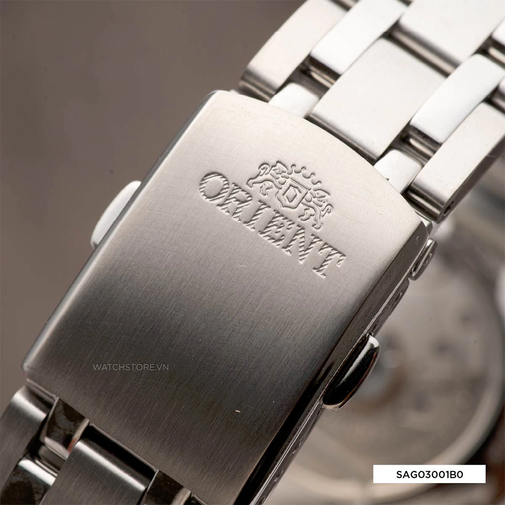 ساعت مچی مردانه اورینت Orient SAG03001B0
