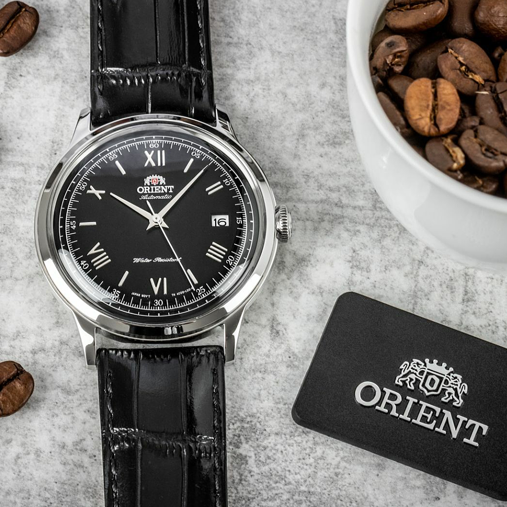 ساعت مچی اورینت مردانه ORIENT TAC0000AB0