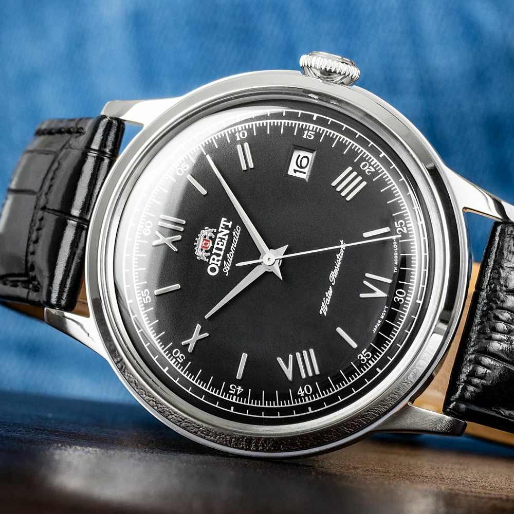 ساعت مچی اورینت مردانه ORIENT TAC0000AB0