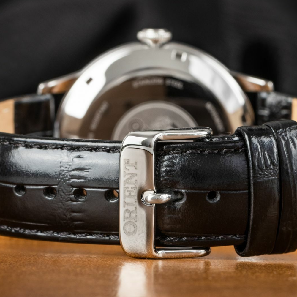 ساعت مچی اورینت مردانه ORIENT TAC0000AB0