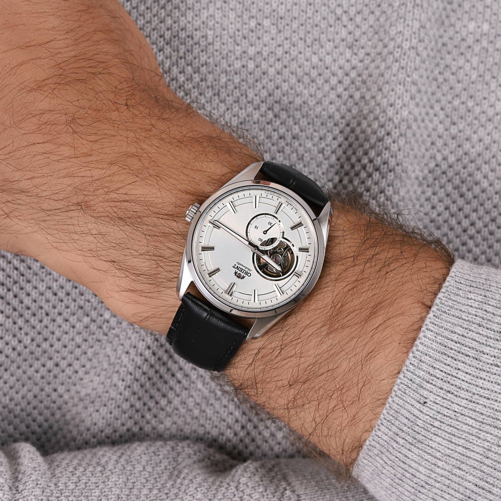 ساعت مچی مردانه اورینت ORIENT RA-AR0004S30B