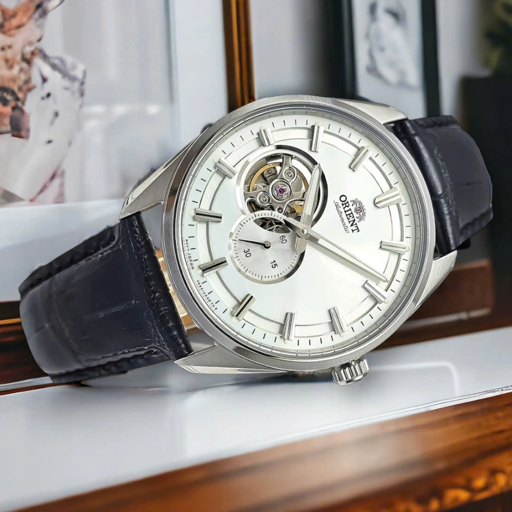 ساعت مچی مردانه اورینت ORIENT RA-AR0004S30B