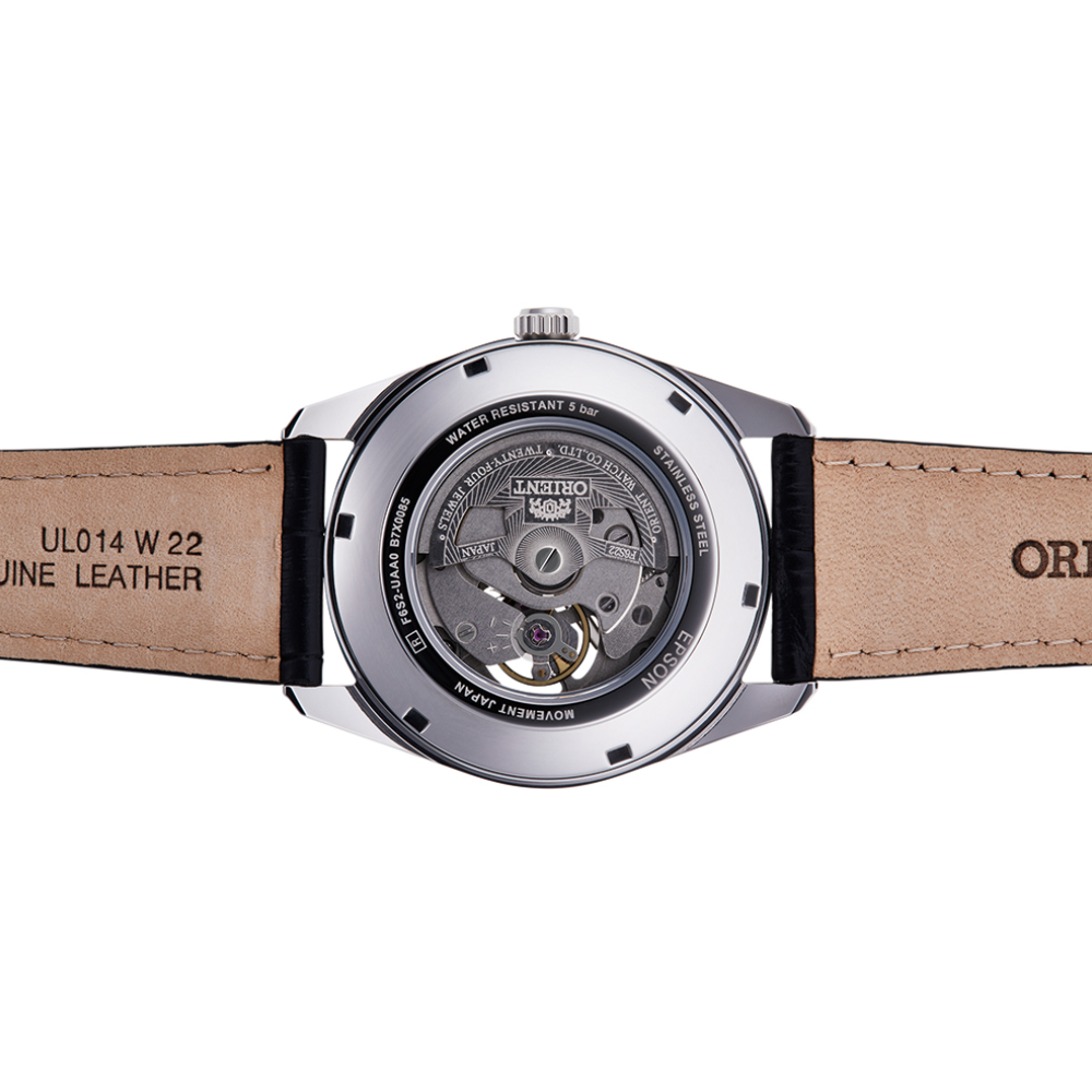 ساعت مچی مردانه اورینت ORIENT RA-AR0004S30B