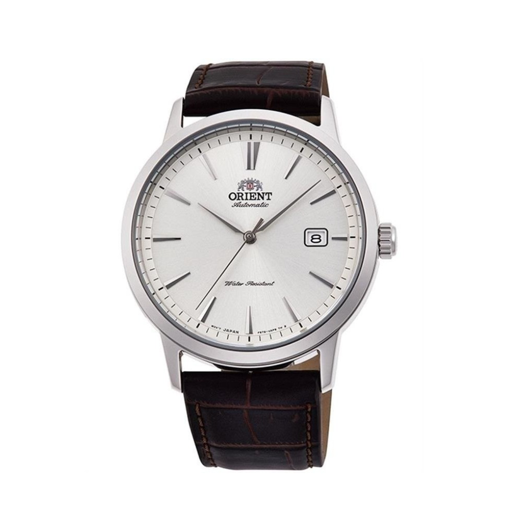 ساعت مچی مردانه اورینت ORIENT RA-AC0F07S30B