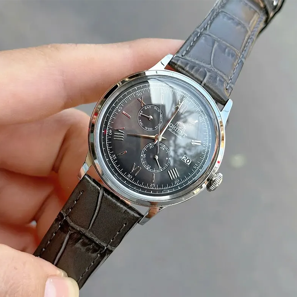 ساعت مچی مردانه اورینت ORIENT RA-AK0704N30B